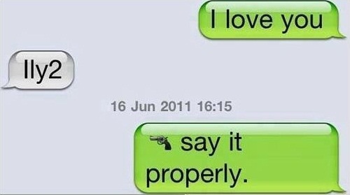 Funny Text Messages Cool HD Wallpaper