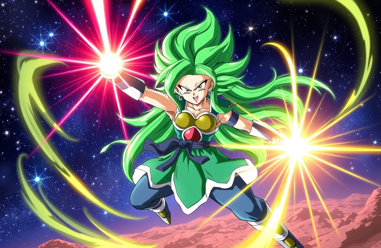 Kefla Wallpaper