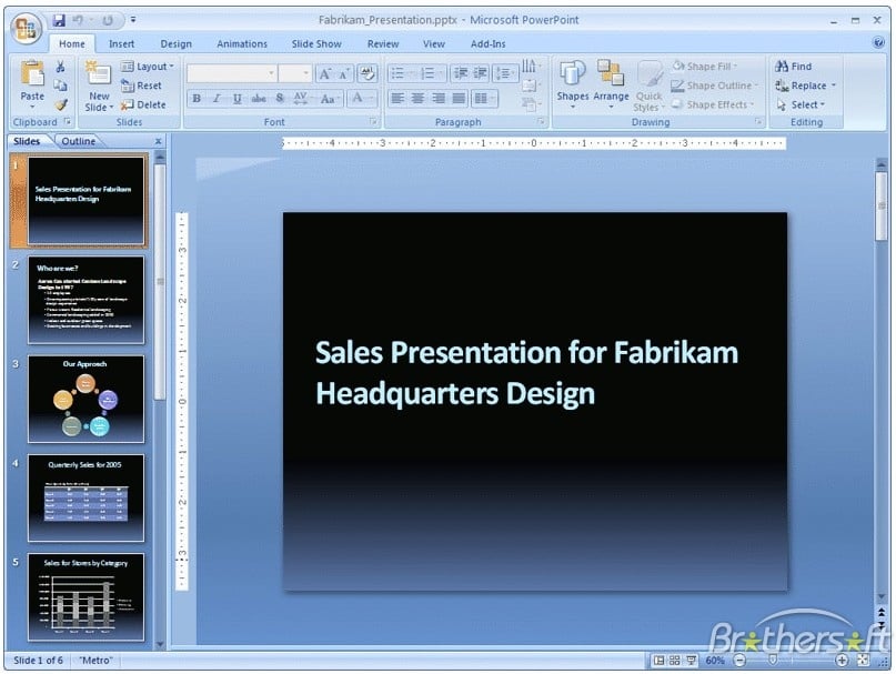 powerpoint themes free download microsoft 2007