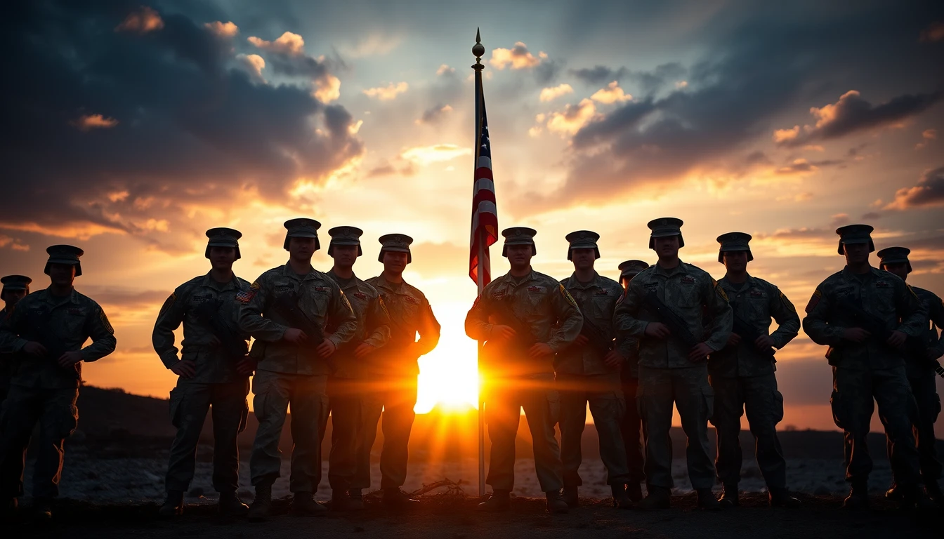 Marine Corps Wallpaper