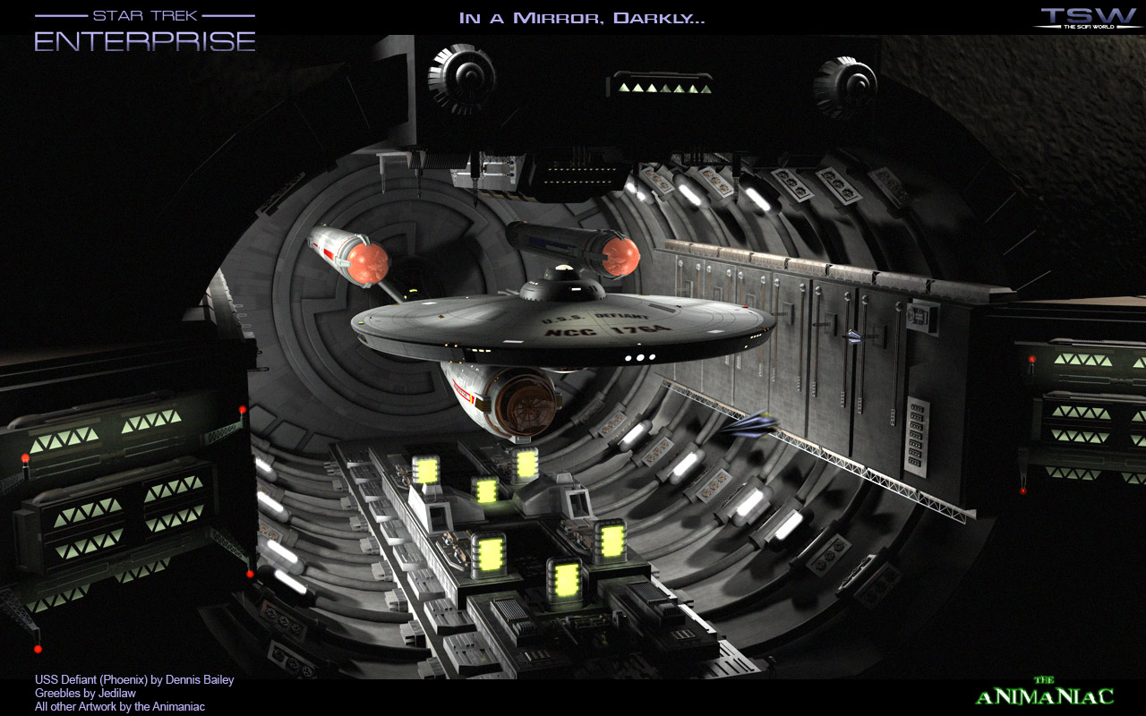 Pin Star Trek Screensaver 39522jpg