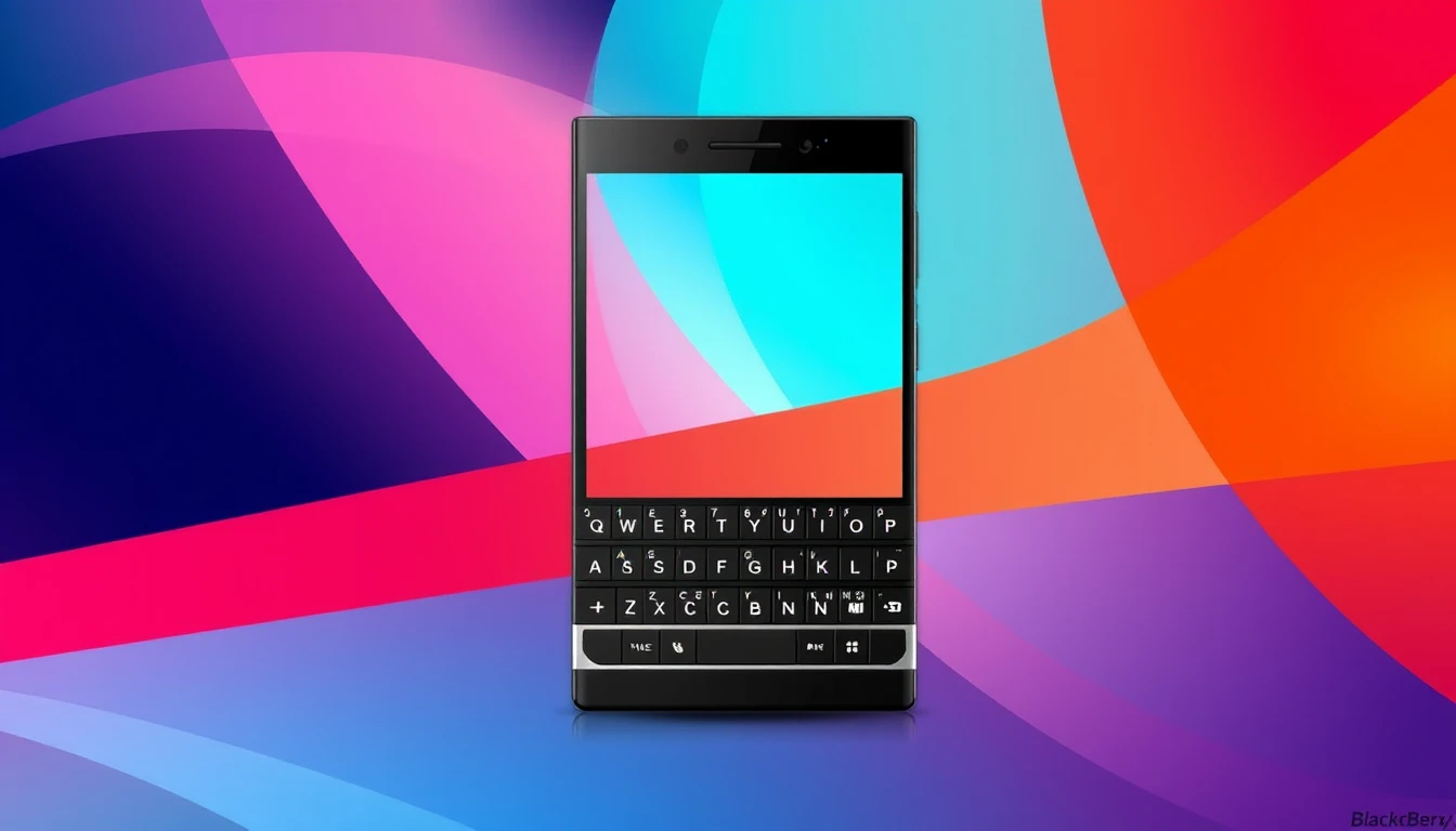 Blackberry Passport Wallpaper Hd