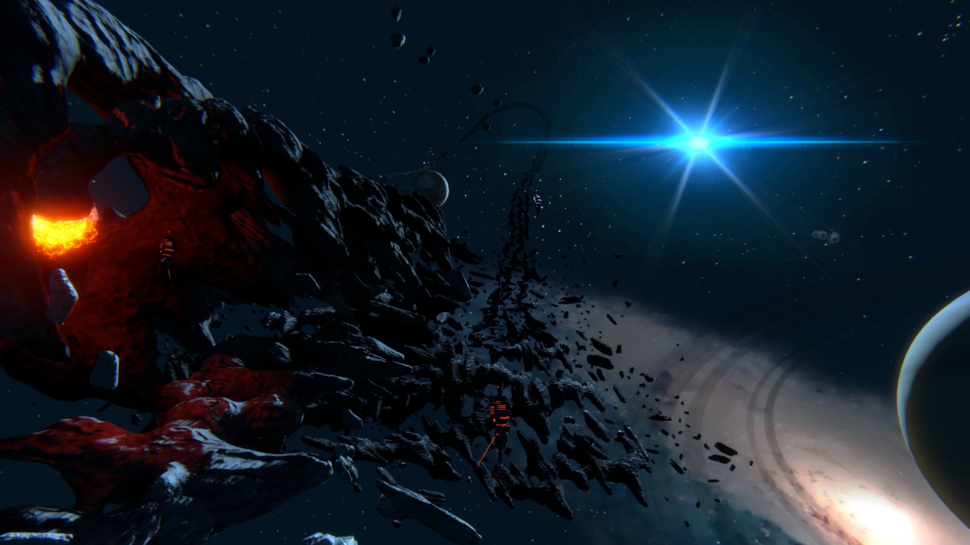 Best Star Conflict Wallpaper Wars