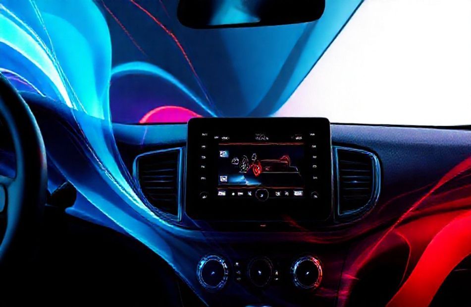 Wallpaper For Car Stereo
