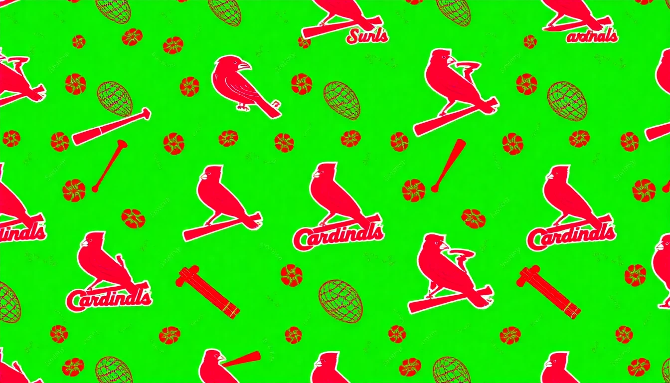 Stl Cardinal Wallpaper