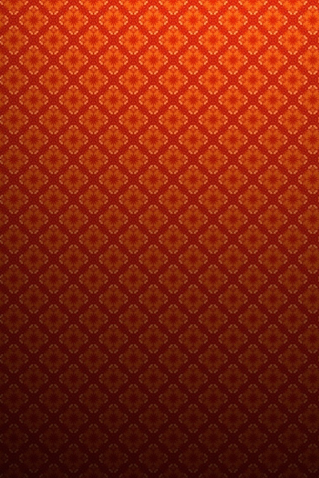 Cute Patterns 3g iPhone Wallpaper HD Pictures