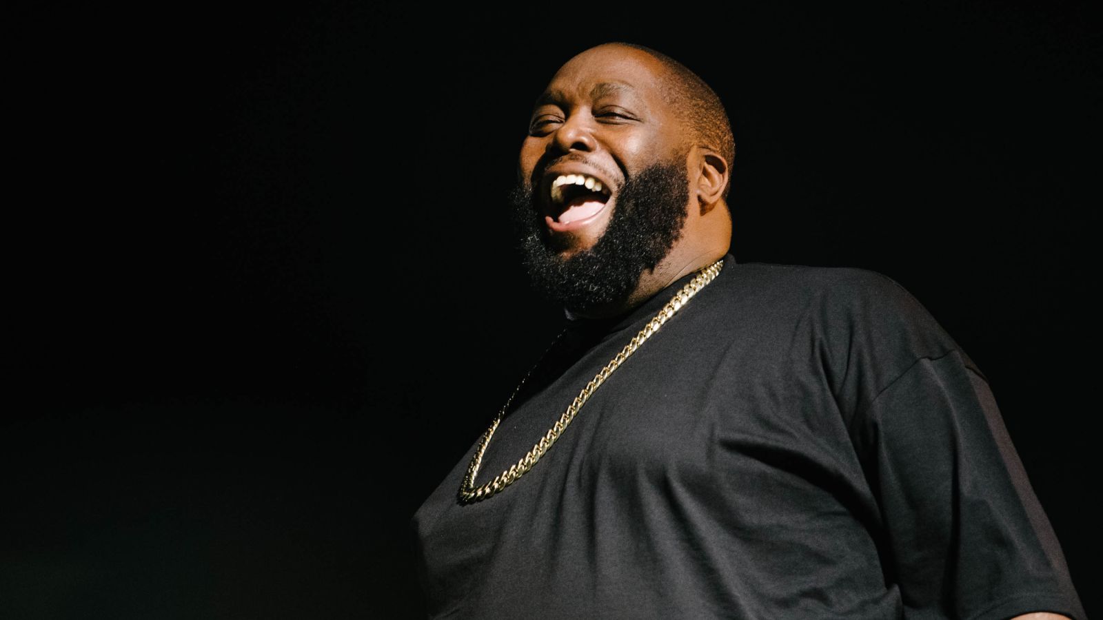 Issa Trap How Killer Mike Became The Nra S Token Negro