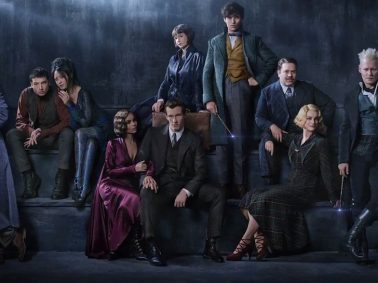 Dumbledore Is Ing For You Grindelwald Fantastic