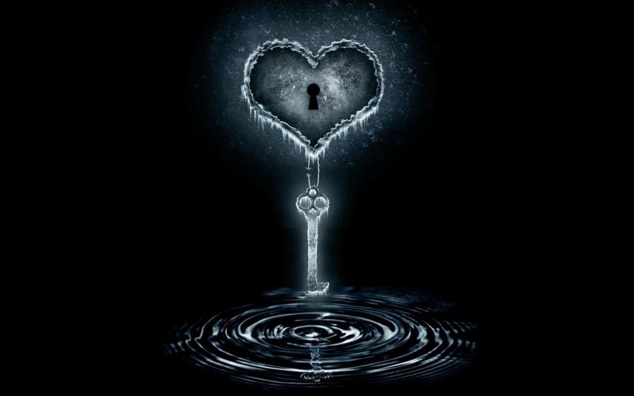 Key To My Heart Speter HD Wallpaper And Make This For Your