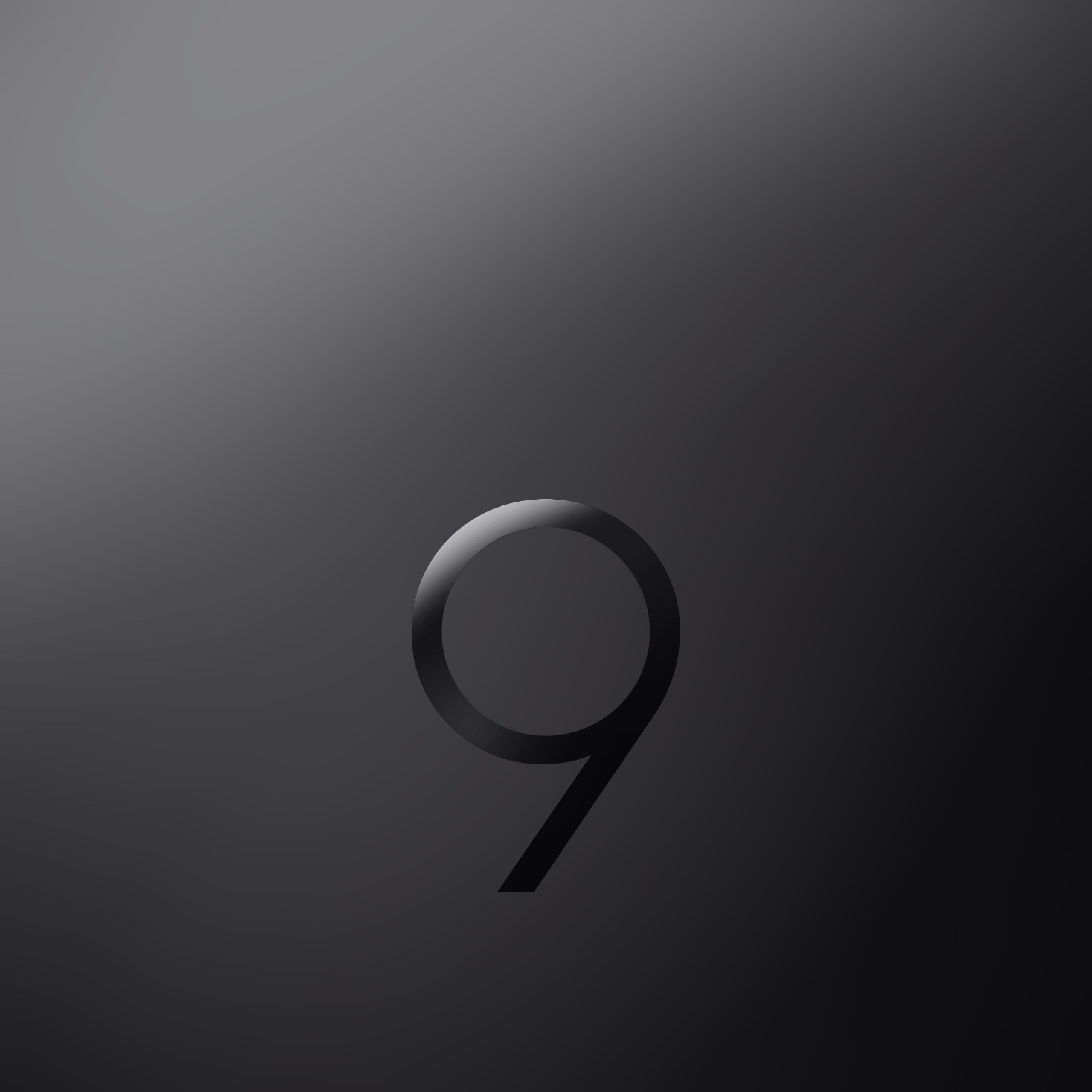 Galaxy s9 Stock Wallpaper Qhd Droids