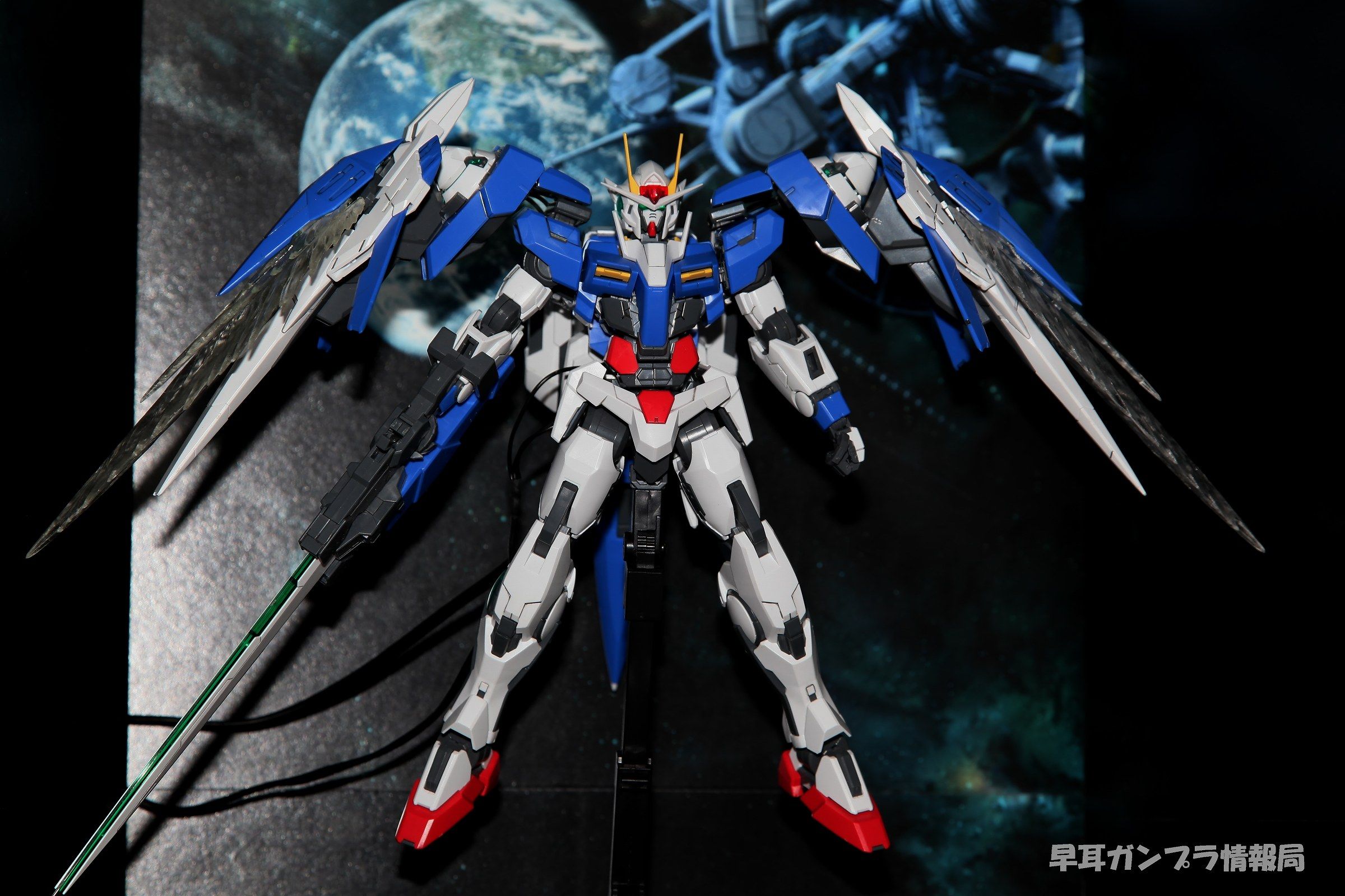 Gundam Raiser Wallpaper For Your