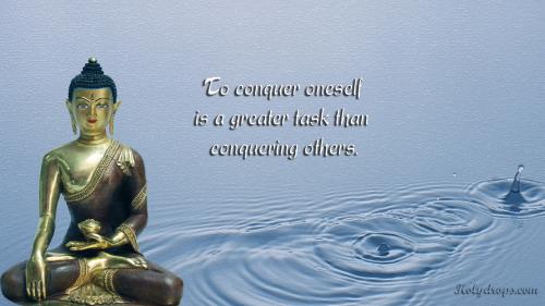 Quotes Wallpaper Famous Sayings Of Gautam Buddha