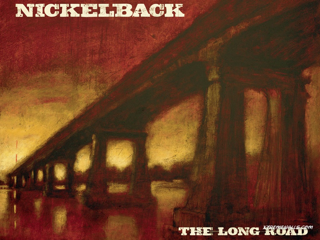 Nickelback High Quality Wallpaper This