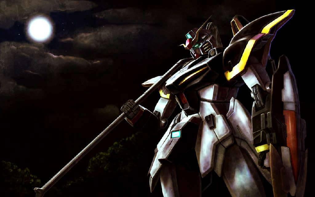 Gundam Wing Endless Waltz Wallpaper Ds Great