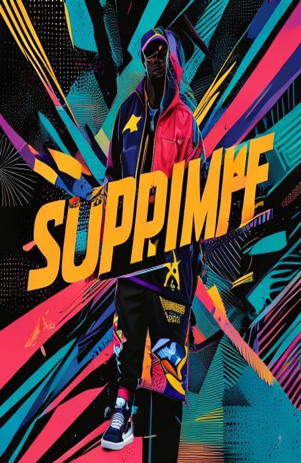 Supreme Wallpaper