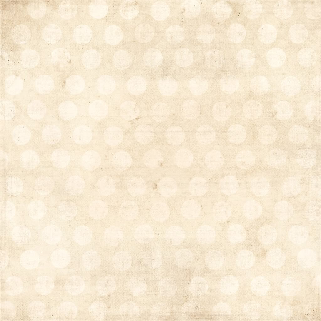 Neutral Vintage Dots Pearltrees