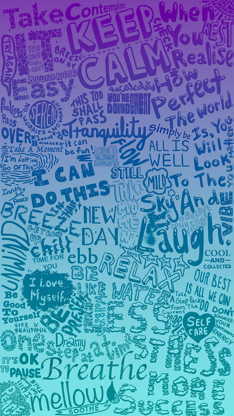 Mental Health Wallpaper