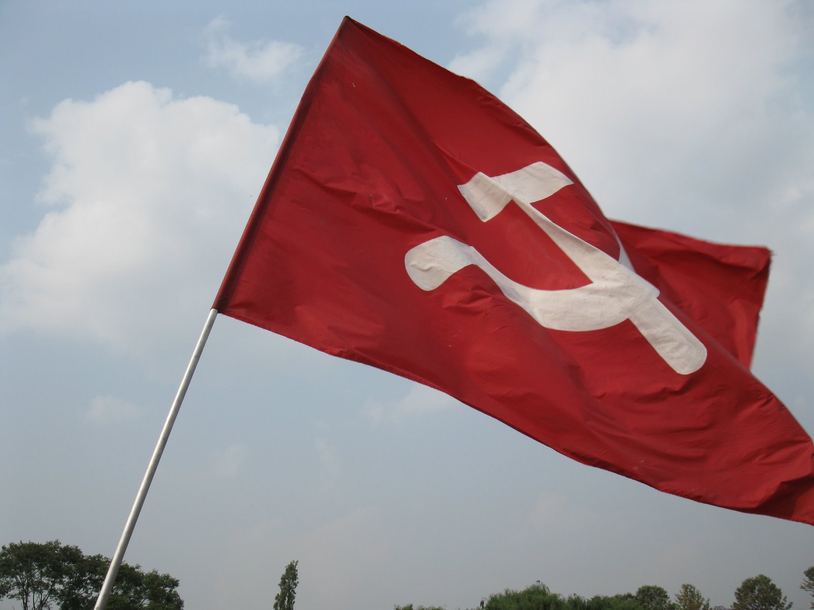Leader Of Youth Wing Cpn Revolutionary Maoist Arrested For