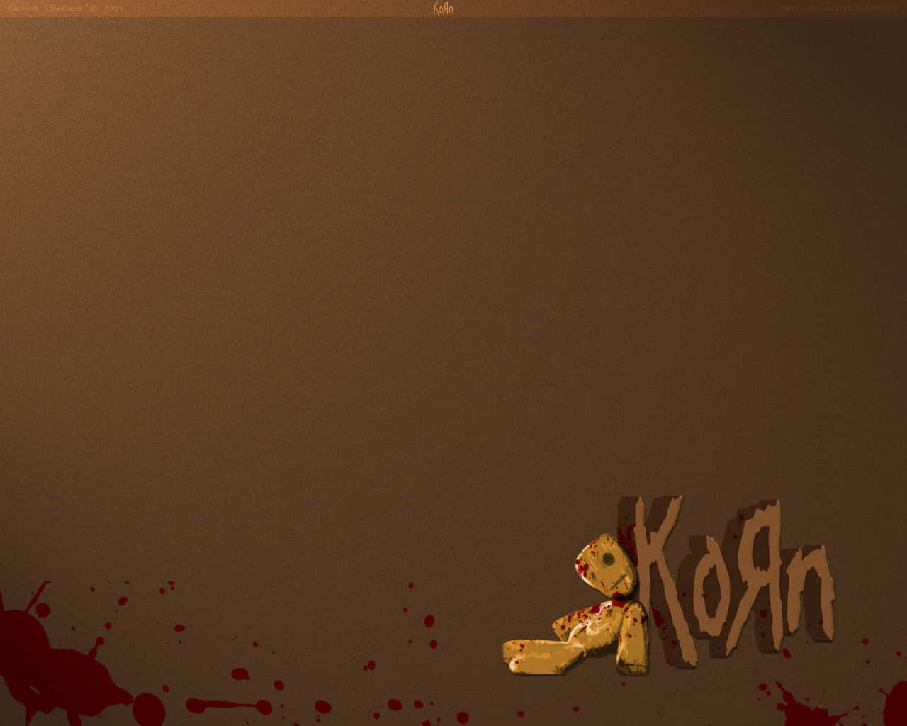 Korn R19t8f33mneq4b3b Wallpaper