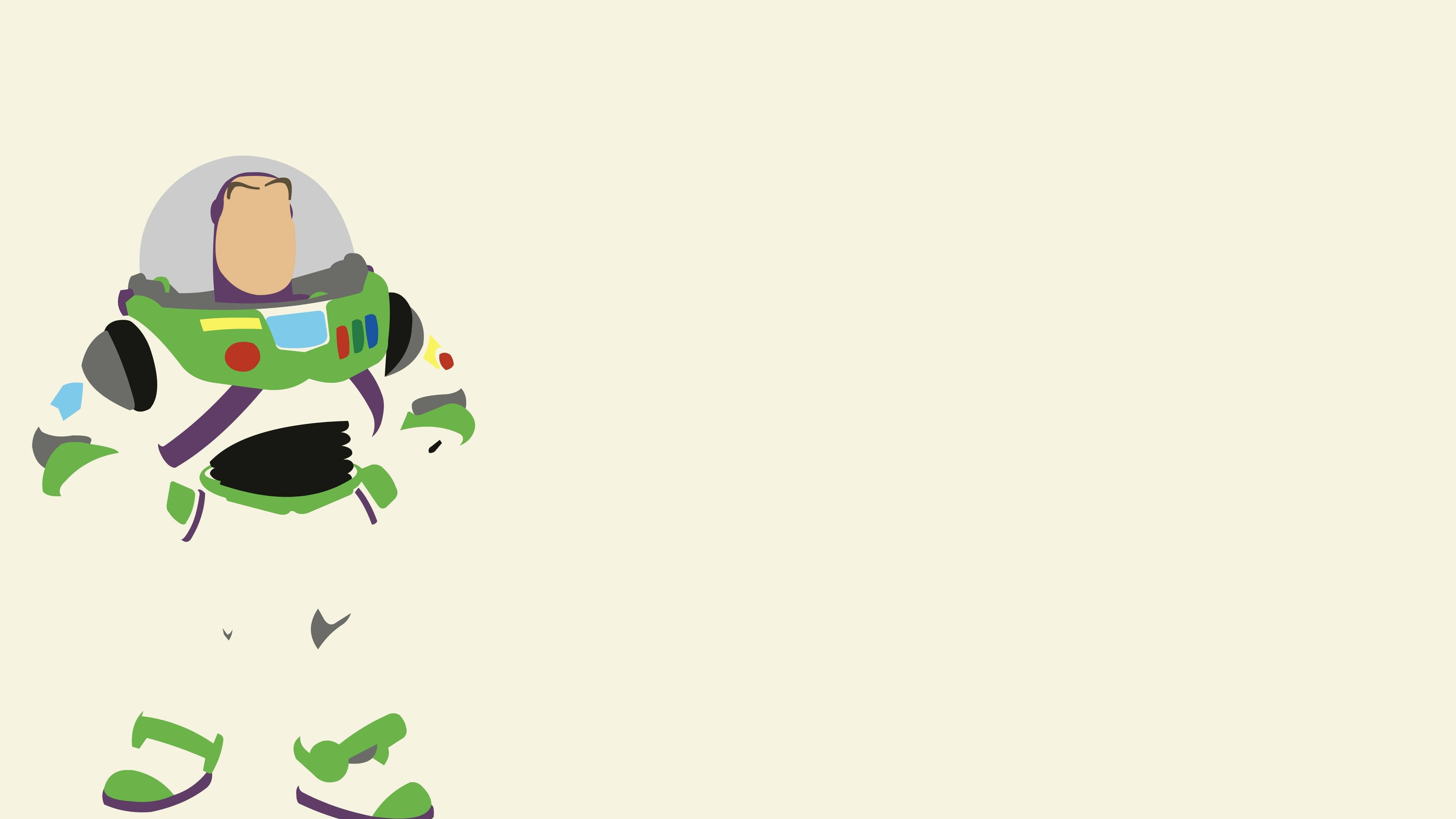 Toy Story Wallpaper