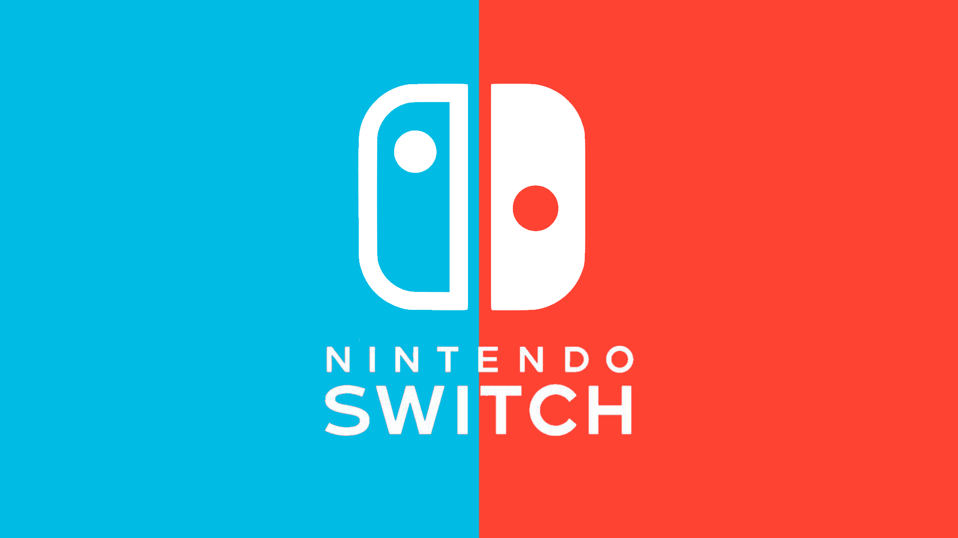Nintendo Switch Wallpaper Top Background