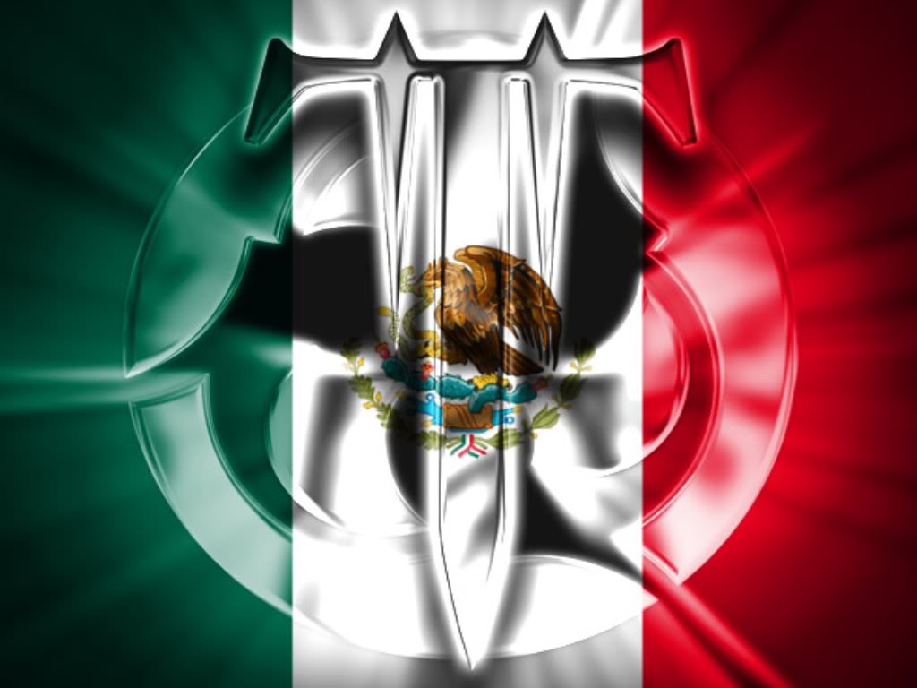 Mexico Flag Graphics And Ments
