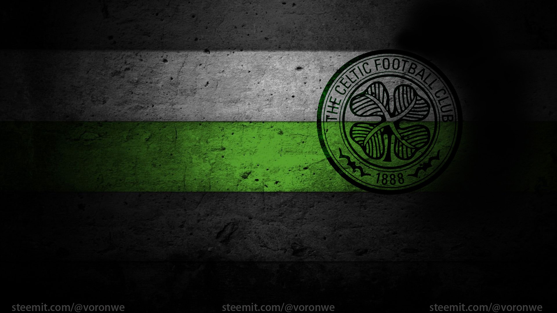 Celtic F C Wallpaper HD
