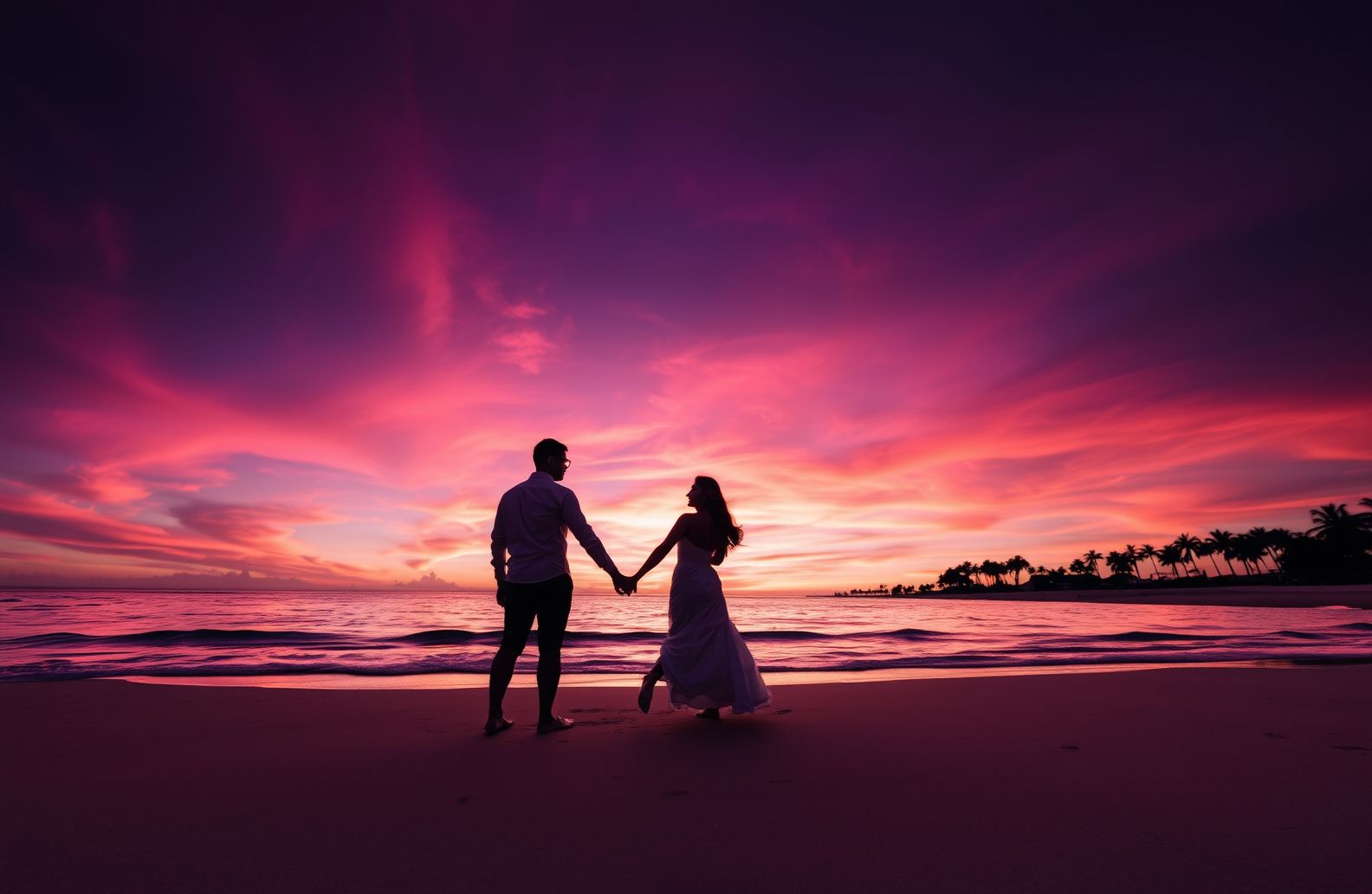 Love Wallpaper 1080p