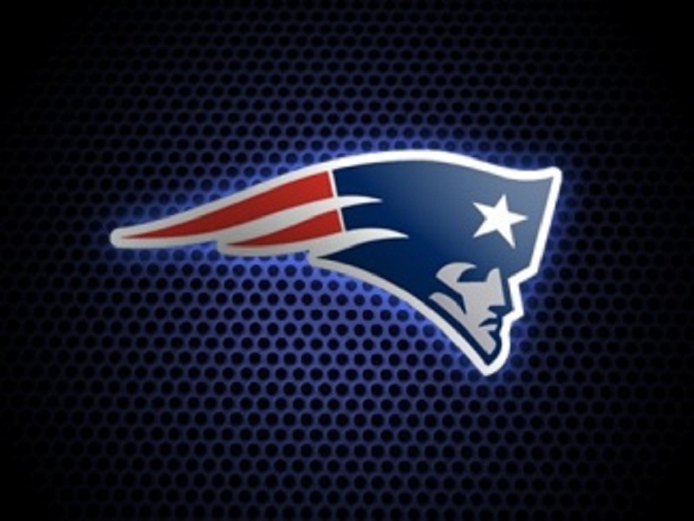 New England Patriots Wallpaper