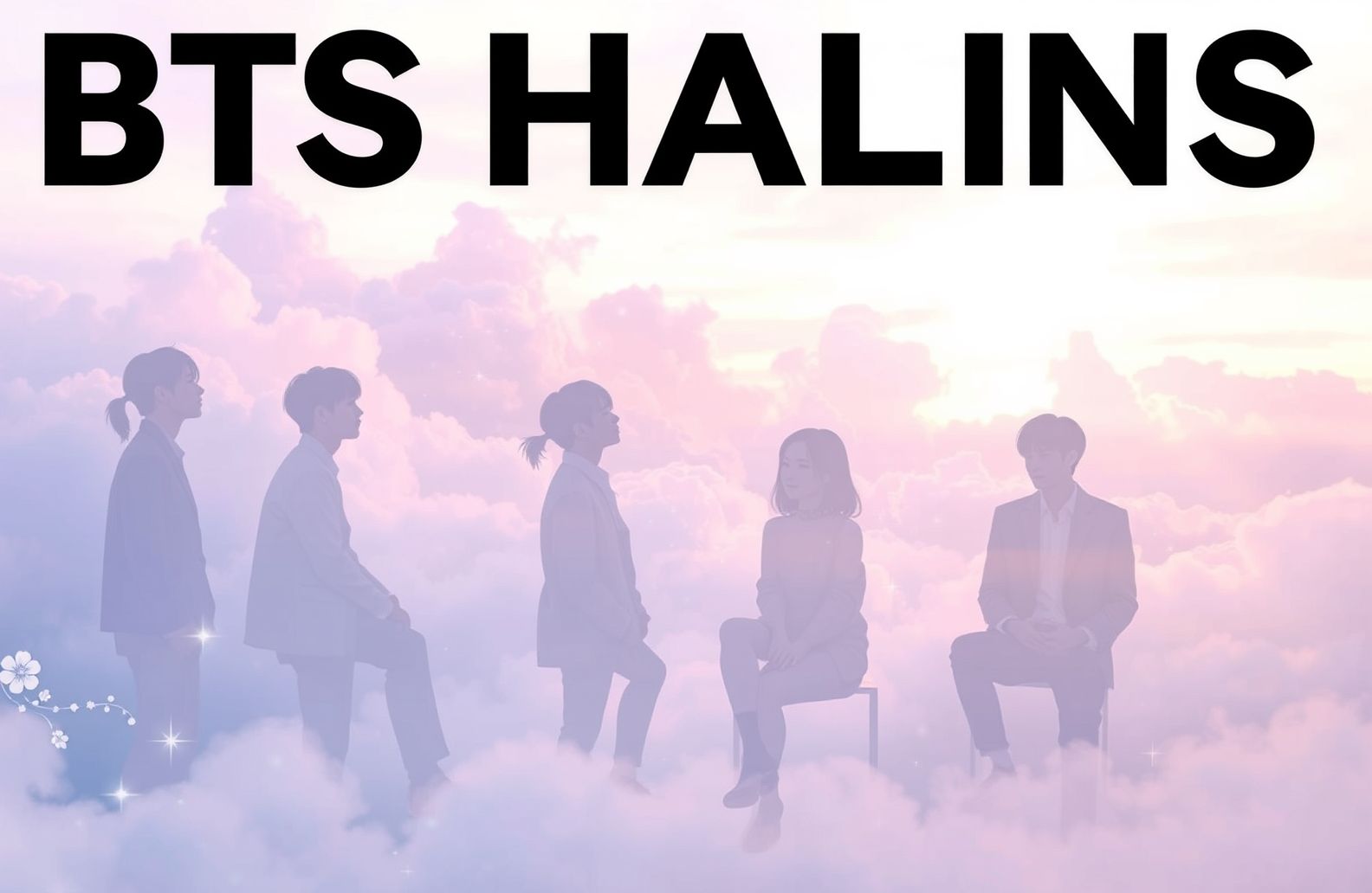 Bts Aesthetic Wallpaper