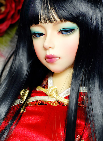 See More Wallpaper Of Cute Dolls