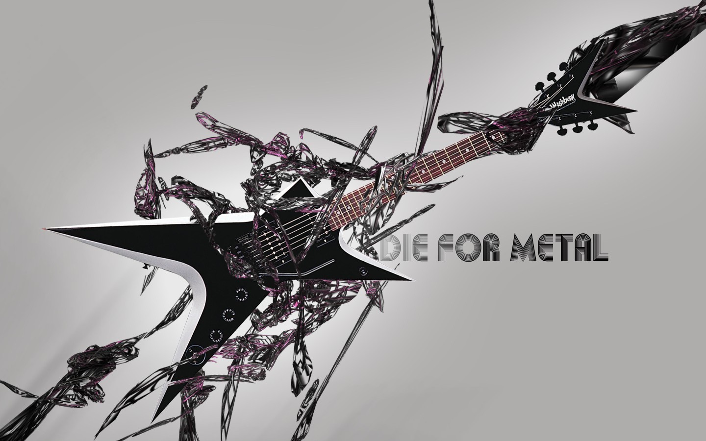 45+] Heavy Metal Music Wallpaper - WallpaperSafari