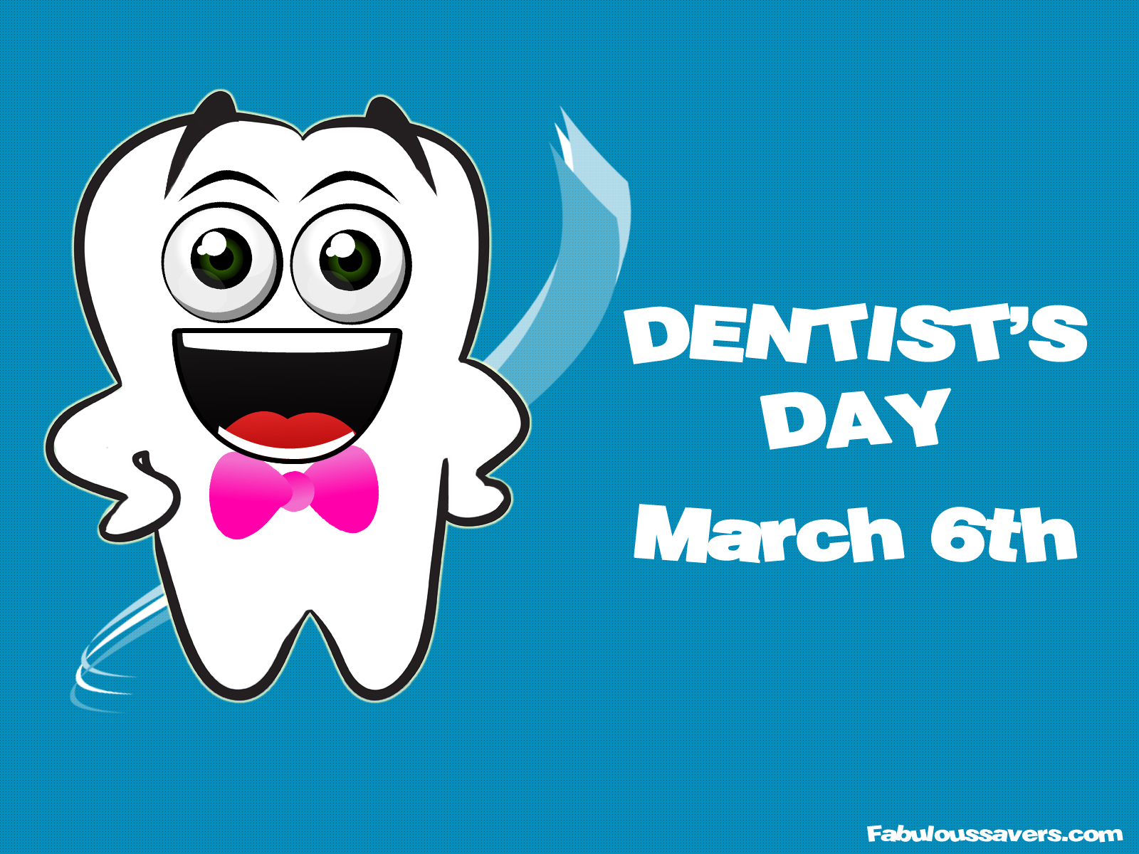Dentists Day Puter Desktop Wallpaper Pictures Image
