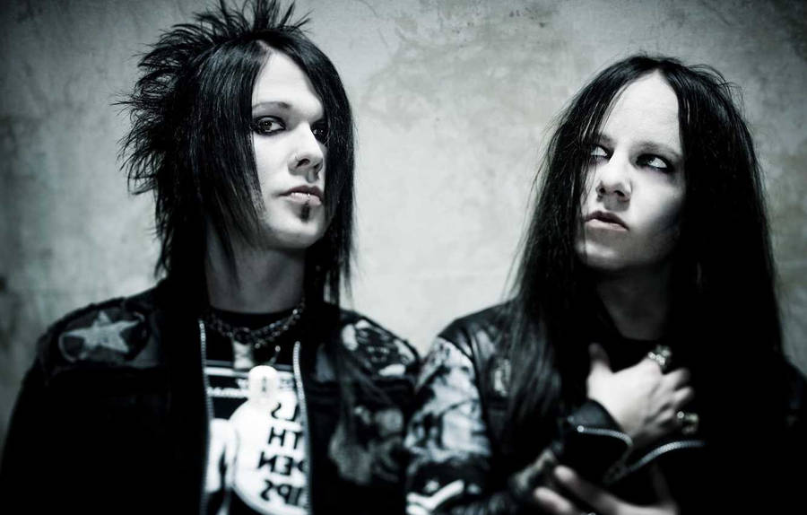Joey Jordison Wallpaper