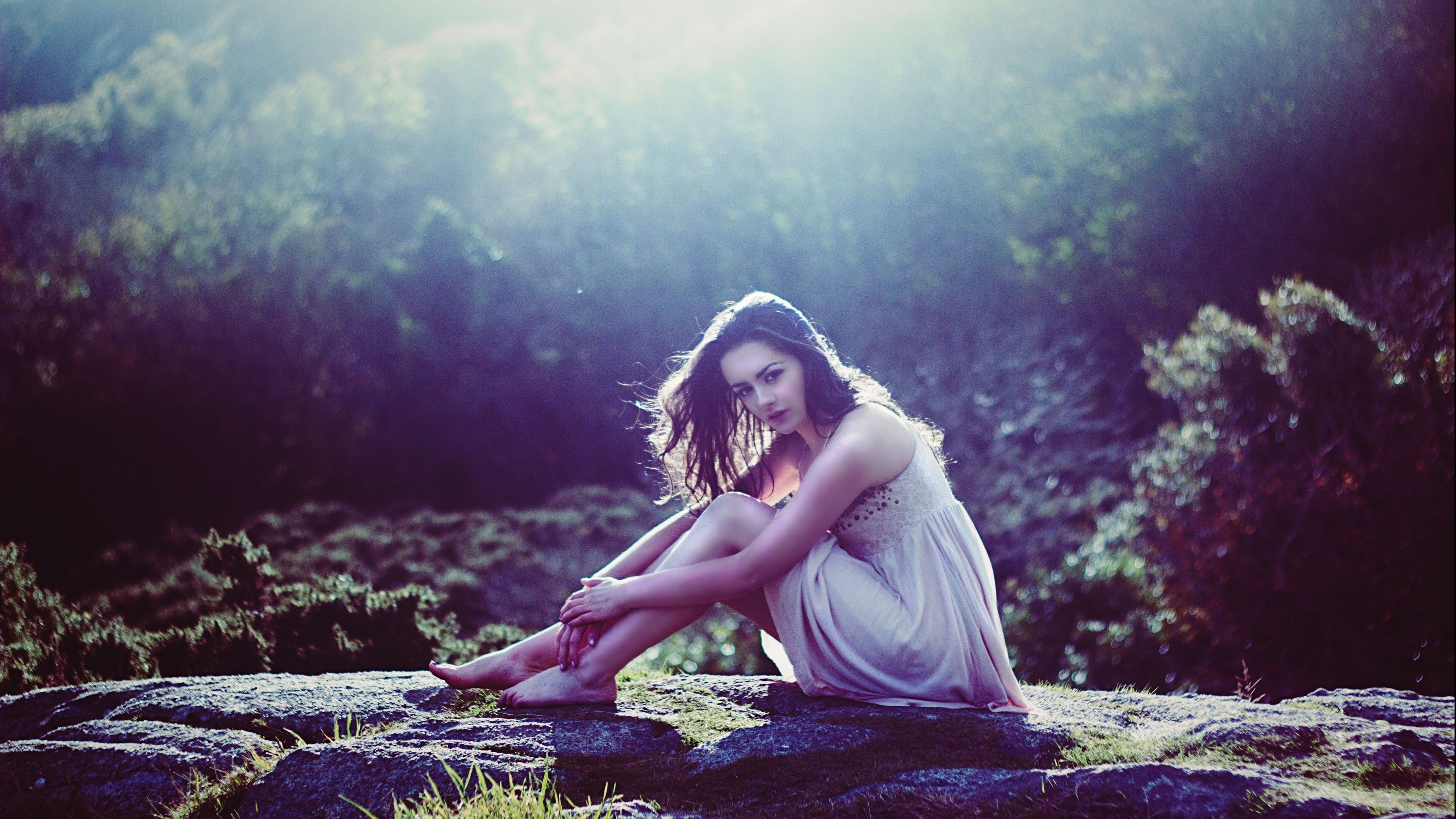 Most Beautiful Women Wallpaper