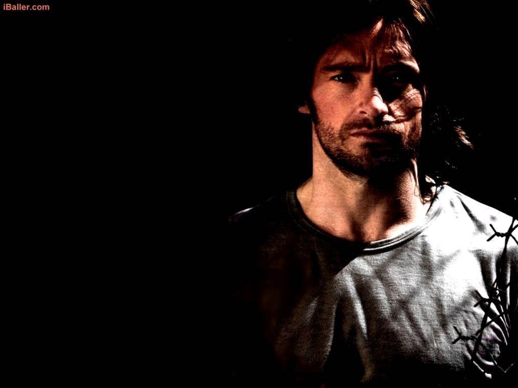 Hugh Jackman Wolverine Wallpaper