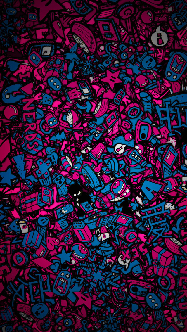 Free download Wood design iPhone 5 wallpapers Top iPhone 5