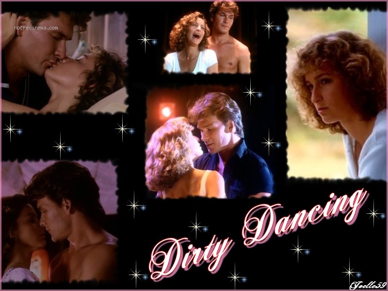 Dirty Dancing DIRTY DANCING