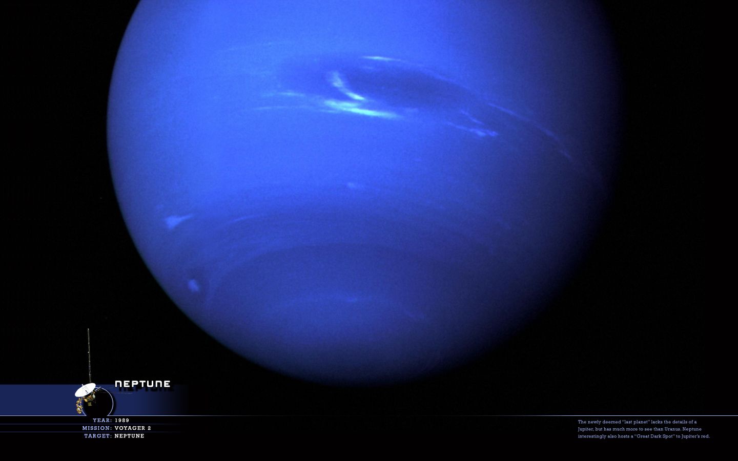 Neptune You Sexy Beast Celestia Plas Nature HD Nasa