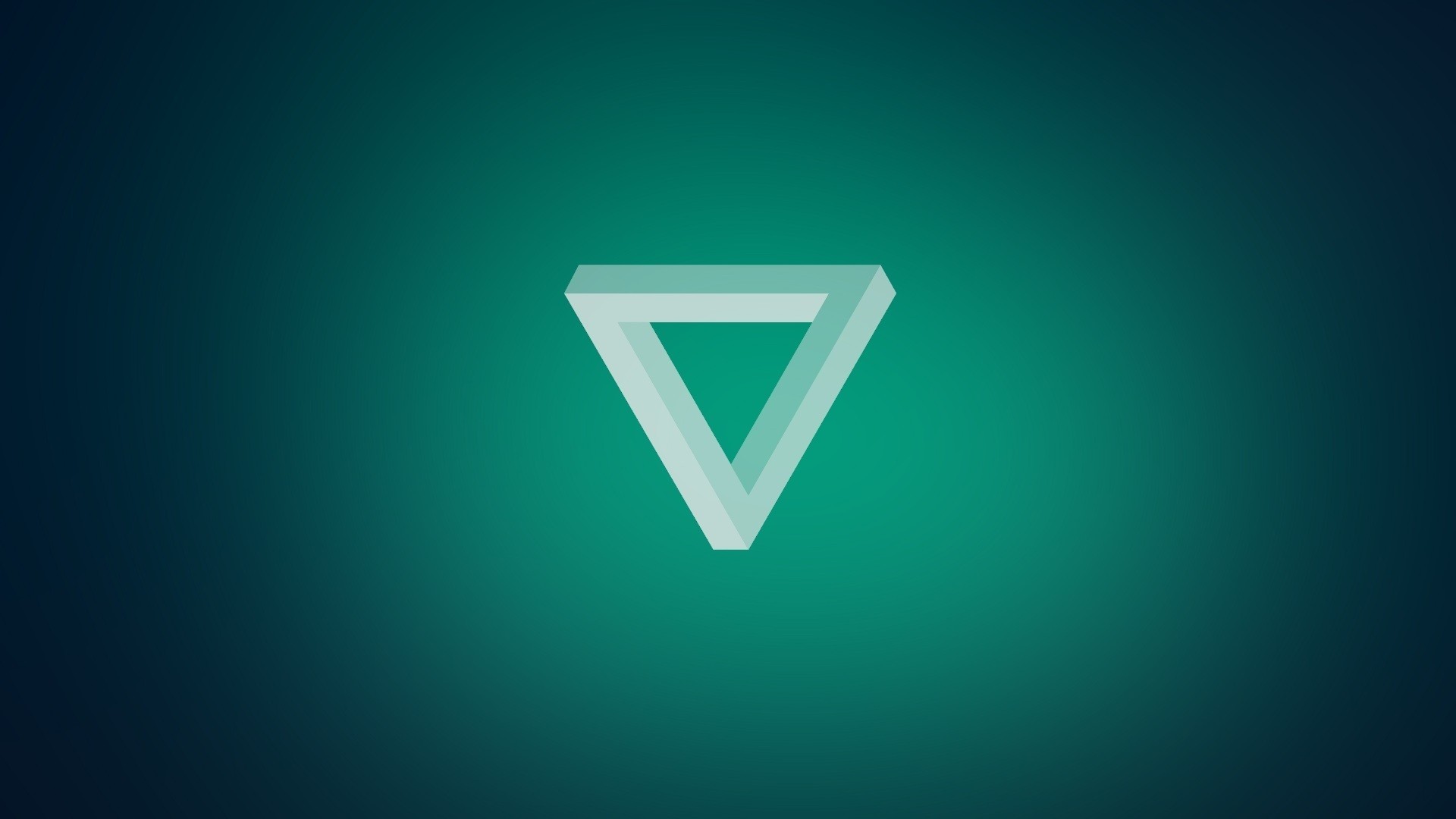 Abstract Gaming Wallpaper 1080p