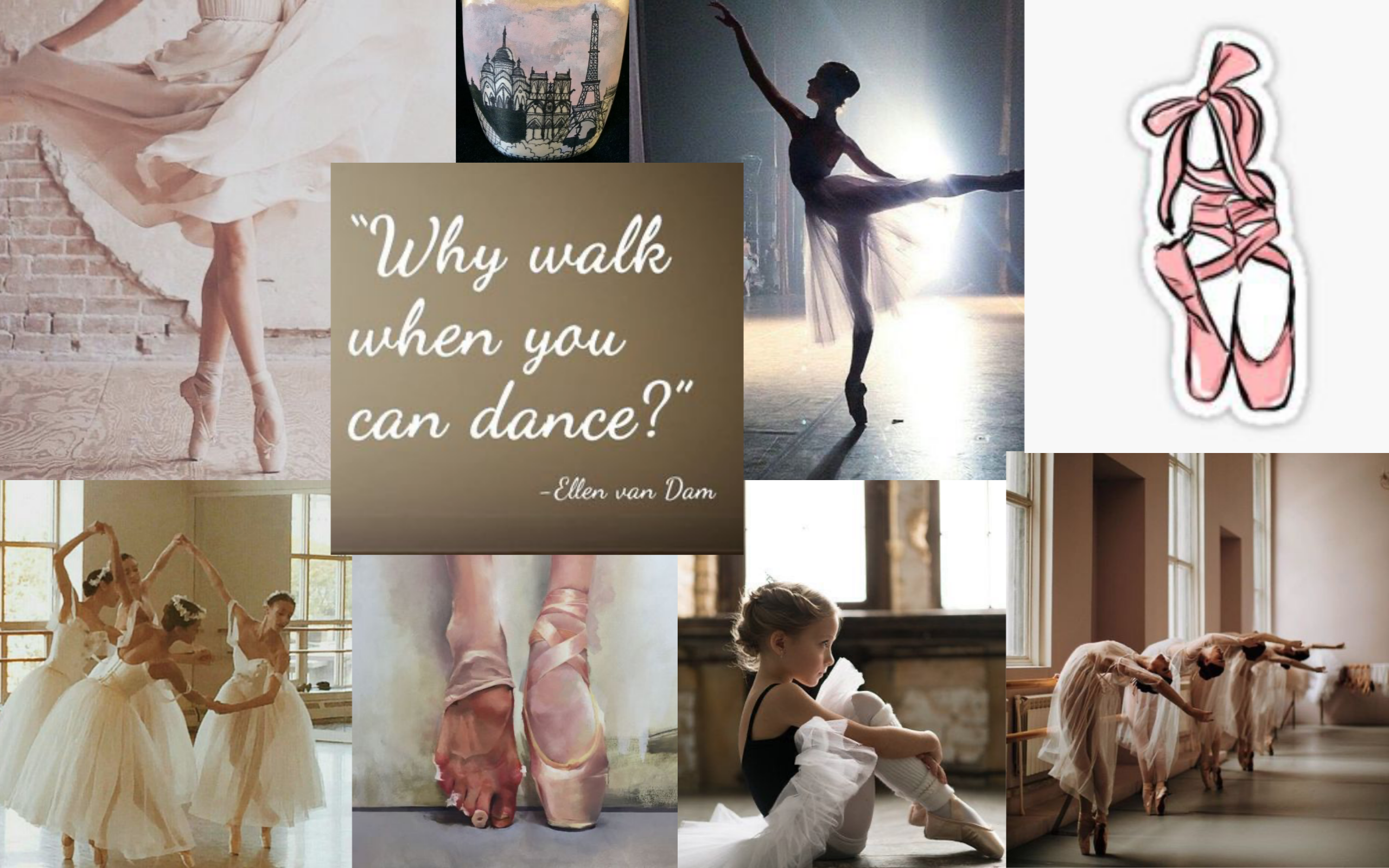 Macbook Air Wallpaper Dance Ballet