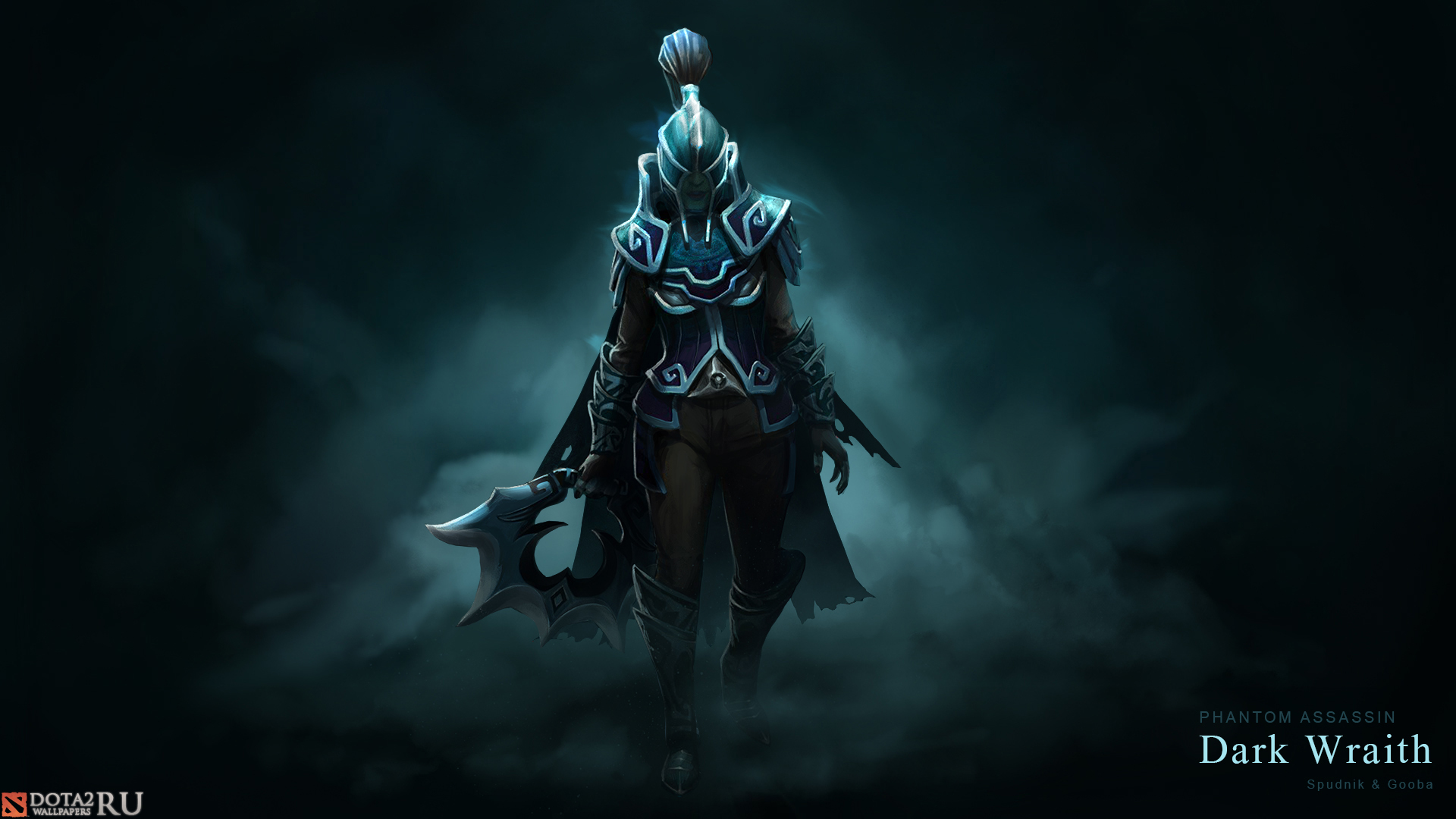 49 Dota 2 Hd Wallpaper 1920x1080 On Wallpapersafari