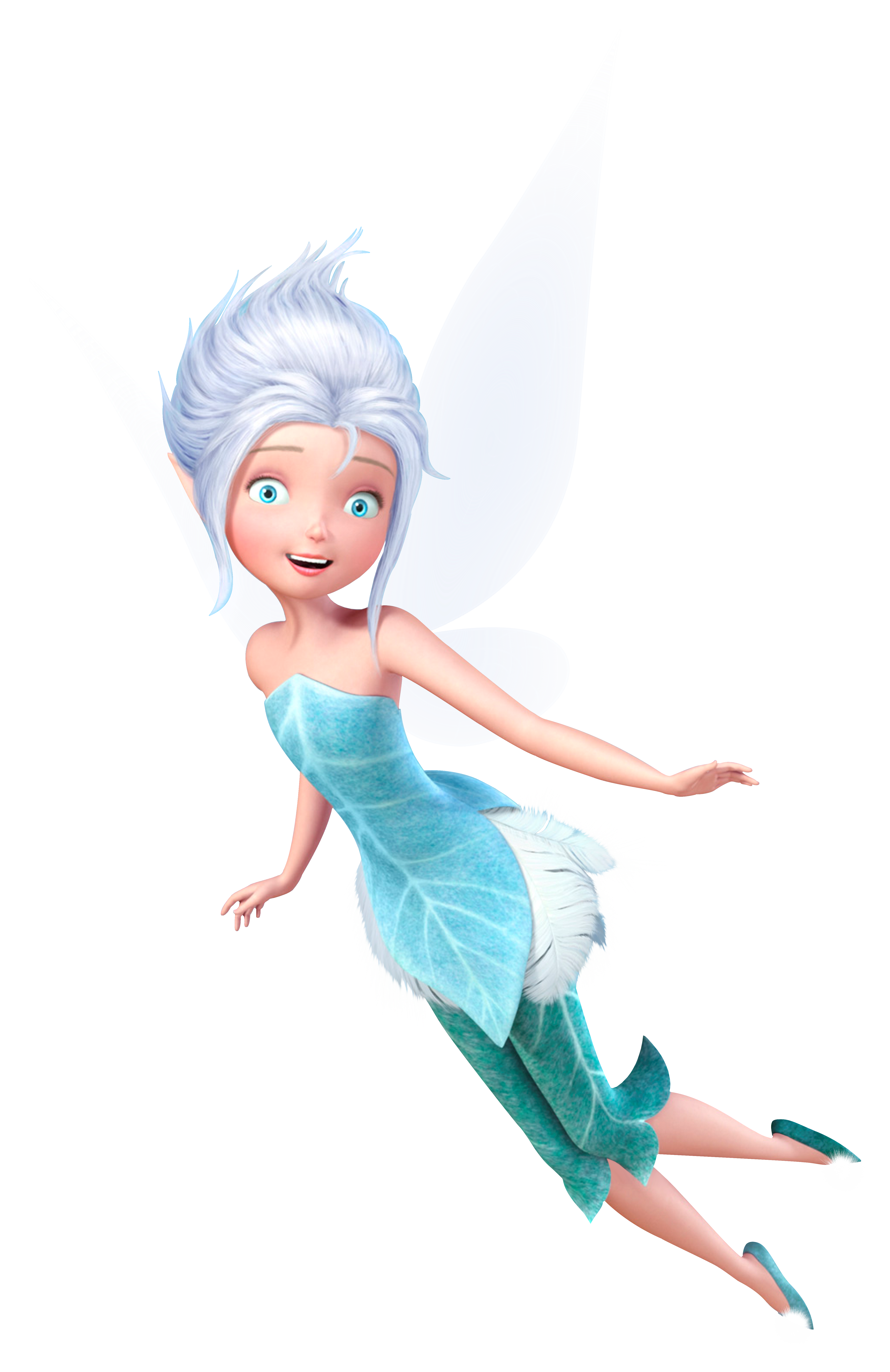 Fairy Background Png Transparent