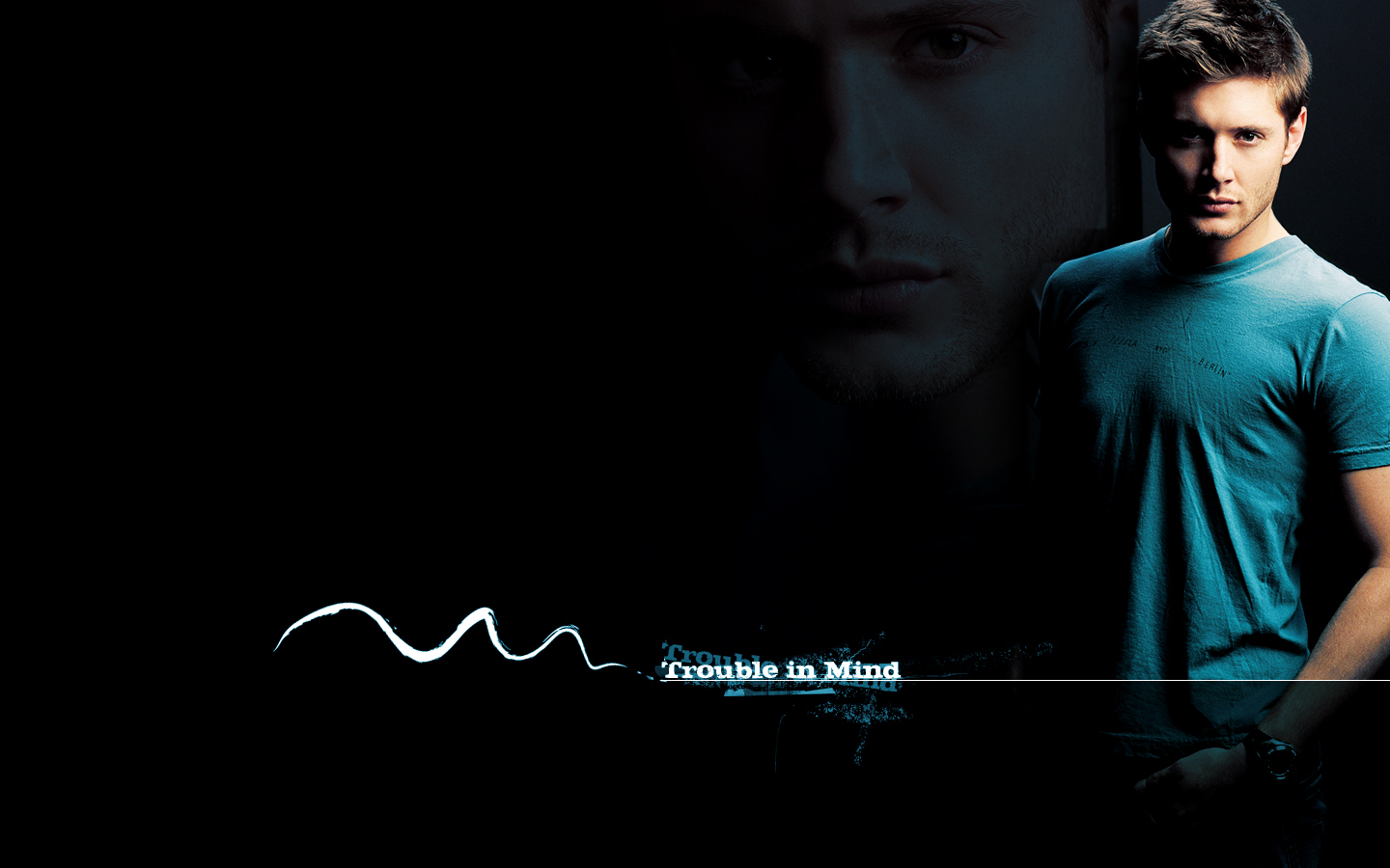 You Can Jensen Ackles Desktop Wallpaper In Your Puter By
