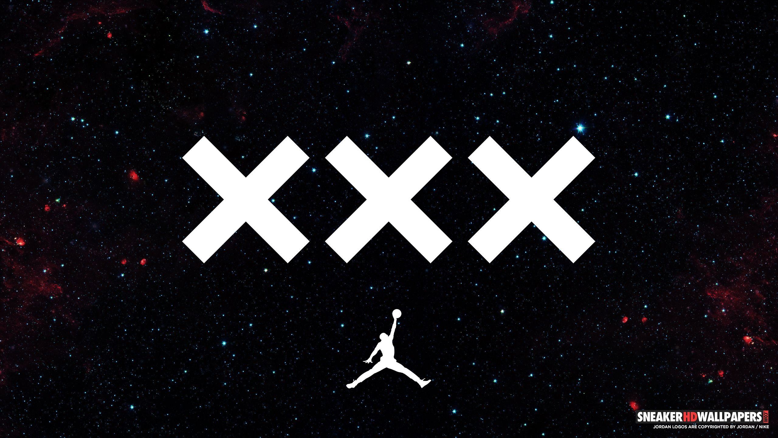 Nike Air Jordan Wallpaper