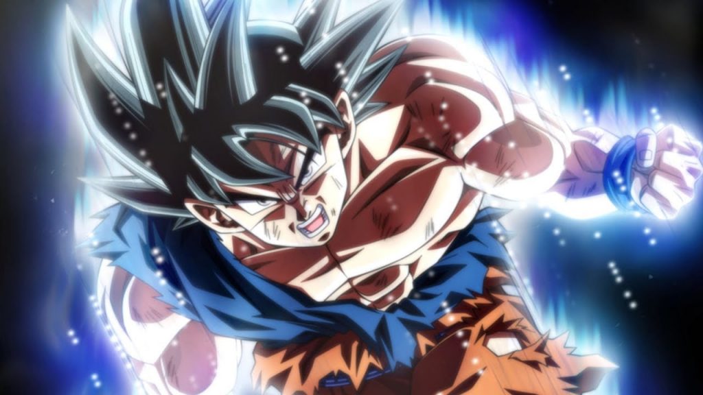 Ultra Instinct Is Not The Real Form Goku Is Getting 1024x576