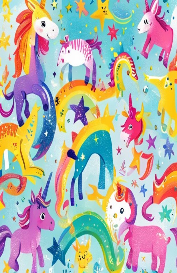 Wallpaper For Kids Tablets