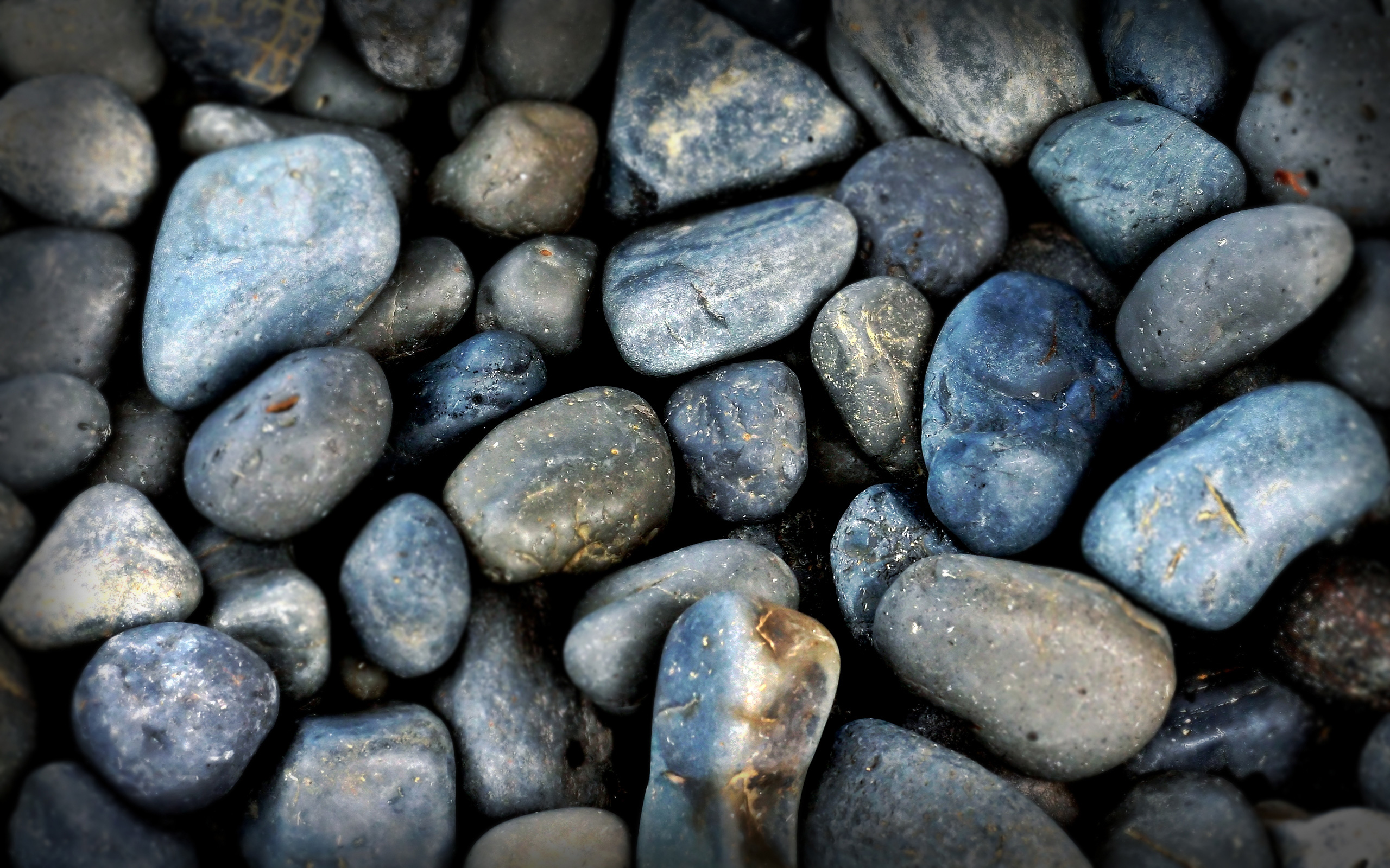 Stone Computer Wallpaper Desktop Background Id