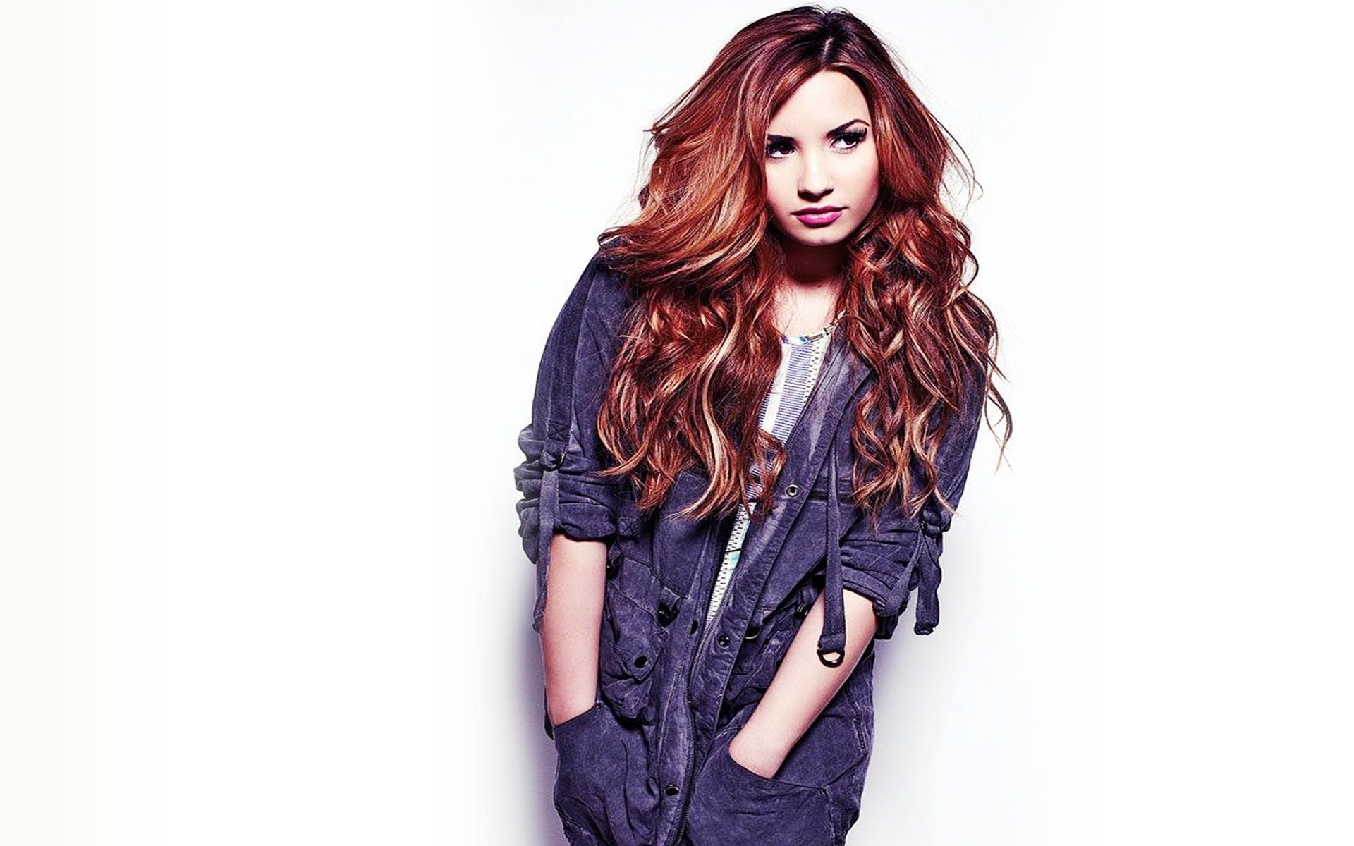 Lovato Demi Wallpaper