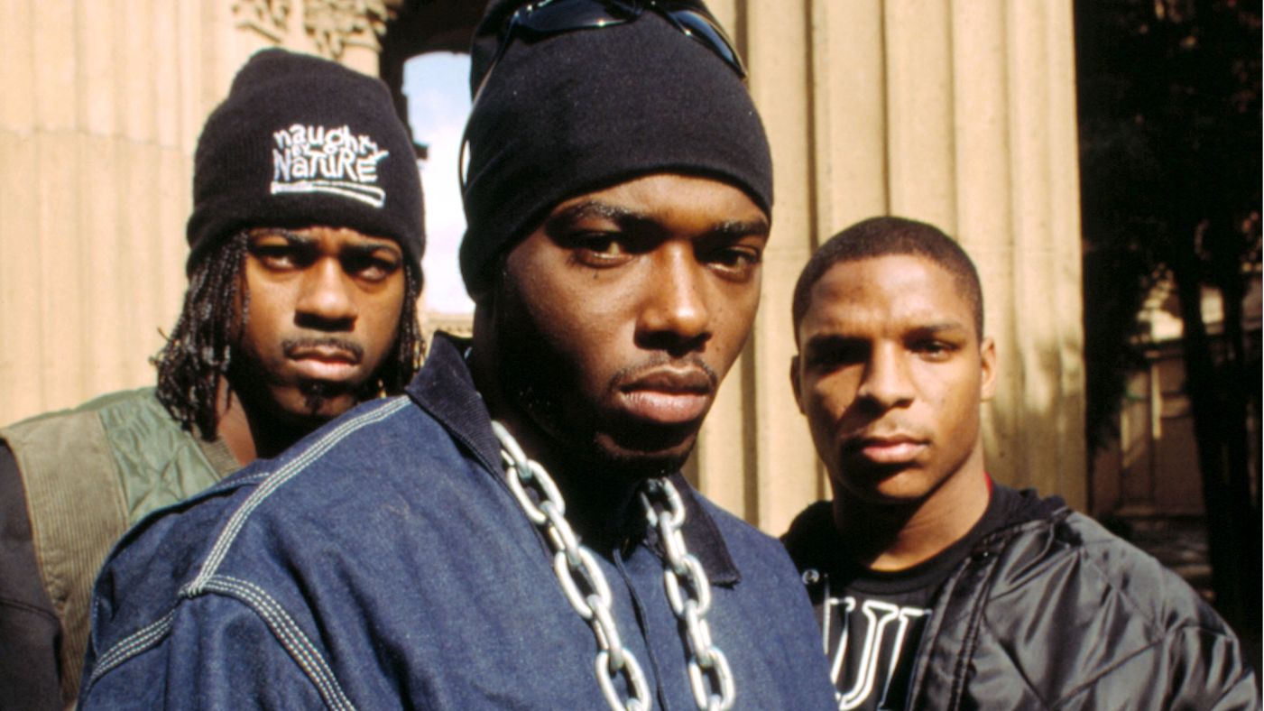 Naughty By Nature Announce Australian Tour